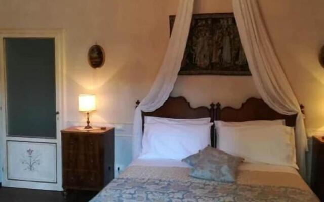Residenza Dei Ricci Relais