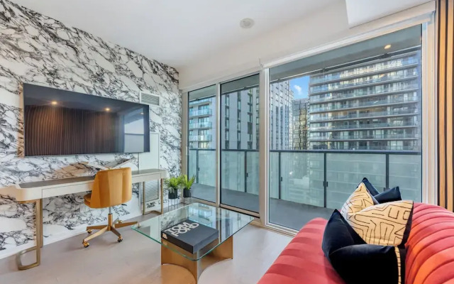 Mövenpick Suites - Downtown Toronto