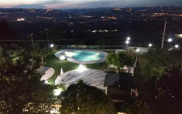 Residence Ristorante Baobab