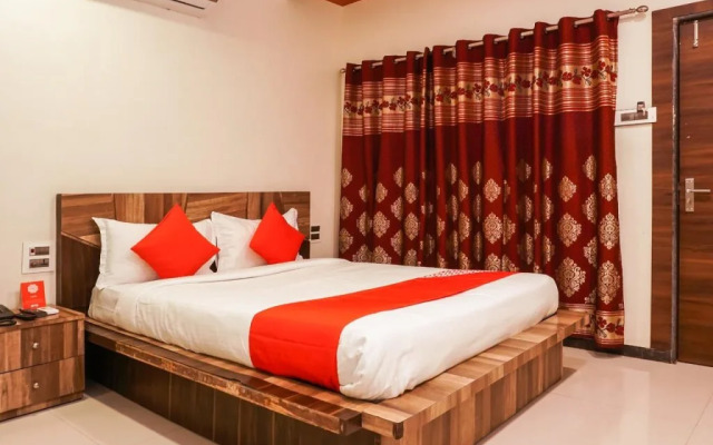 Treebo Garden Cottage & Lawn Mahabaleshwar
