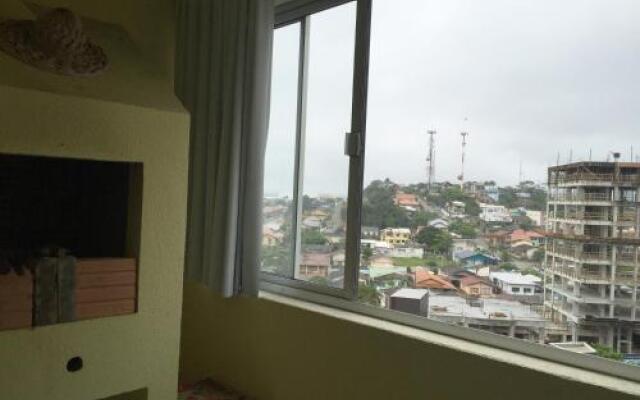Apartamento Barra Velha
