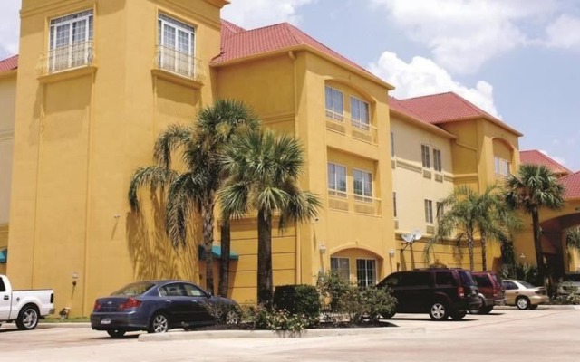 Motel 6-Houston, TX - Spring