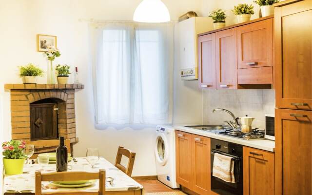 Art Apartment Borgo dei Greci