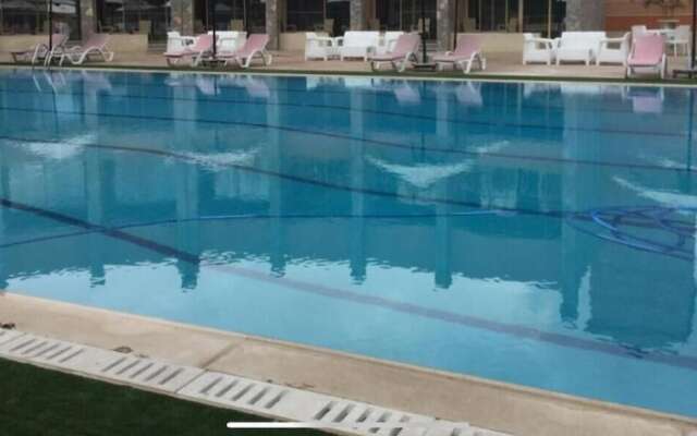 Nile Jewel Hotel Beni suef