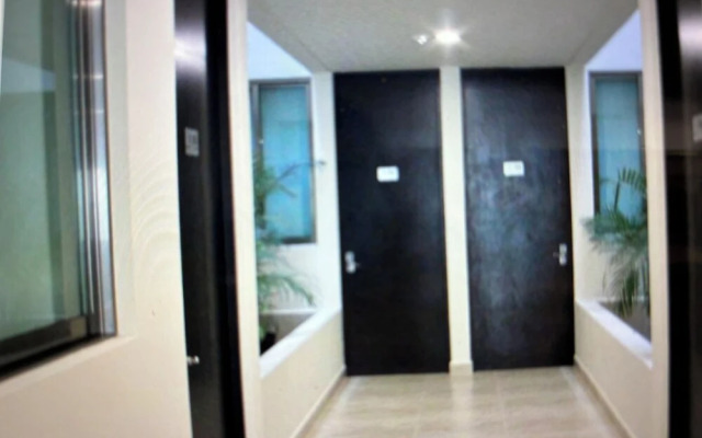770 Apartments