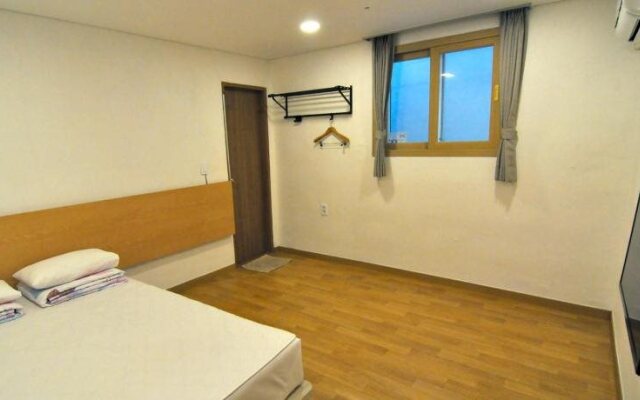 Jungmoon Family Resort