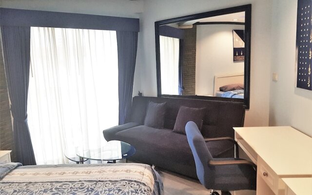 Floor 12 Jomtien Beach Condo