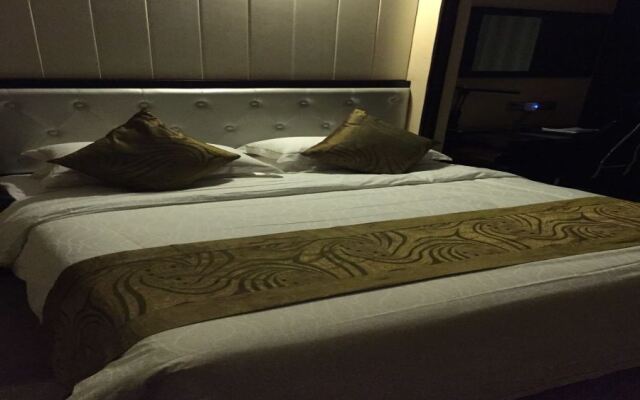 Dynasty International Hotel