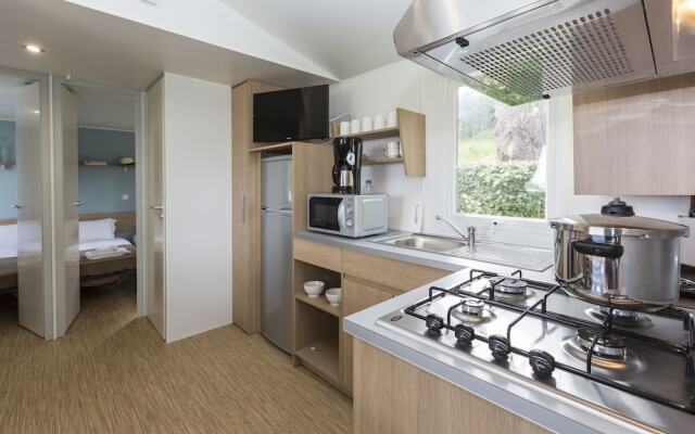 Domaine Résidentiel de Plein Air Le Port de la Chaine