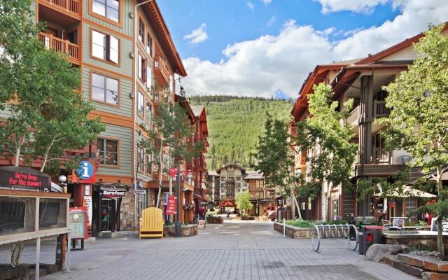 Best Location On The Mountain, Amazing View, Heart of Center Village, TRUE Ski-In Ski-Out - CO405 by Redawning