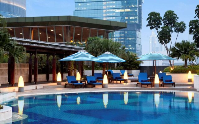 Hotel Indonesia Kempinski Jakarta