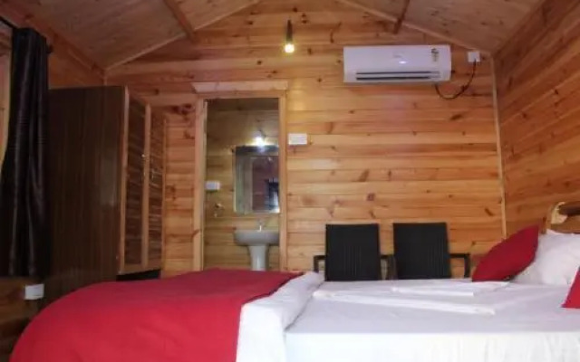 Coastal Galaxy Wooden Homes
