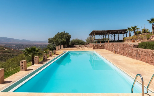 Maison D'hôte Écologique Le Douar Berbère - Adults Only