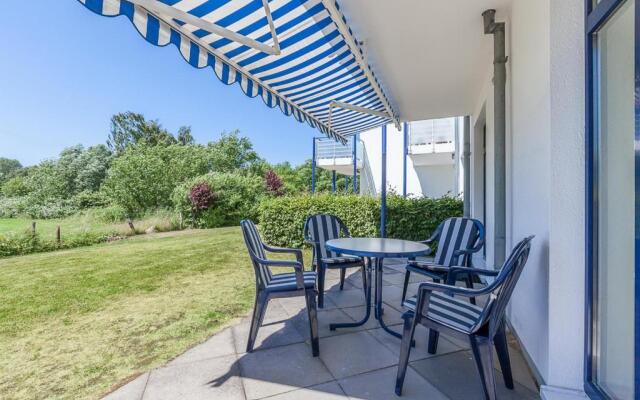 Haffblick Wohnung 20