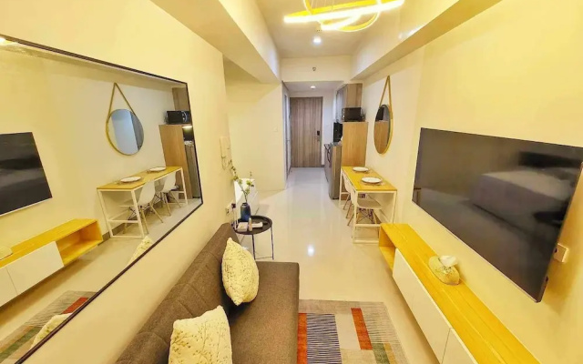 Homefort at S Residences