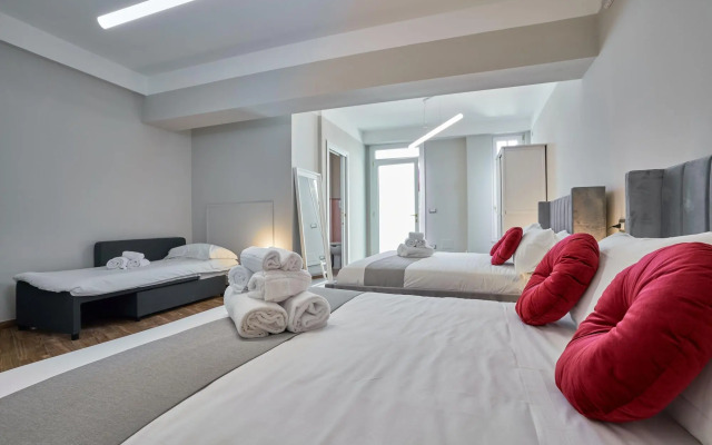 The Rif - Boutique Hotel