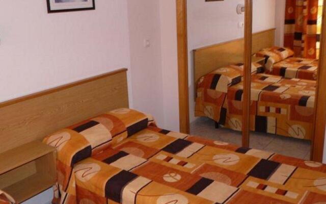 Apartamentos Benibeach