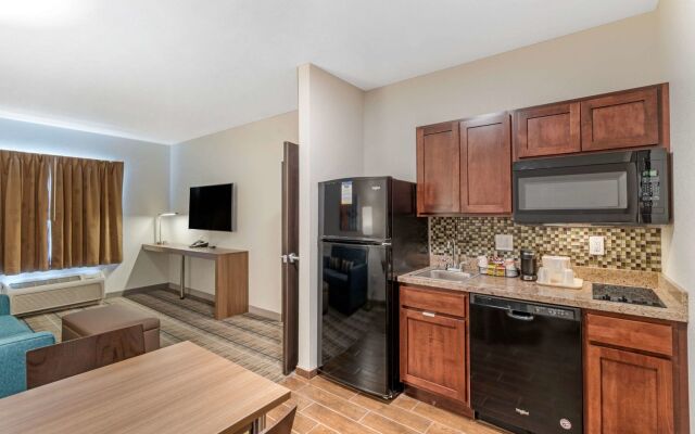 MainStay Suites Denver International Airport