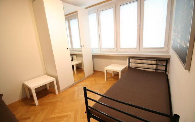 Apartamenty Varsovie Jerozolimskie City