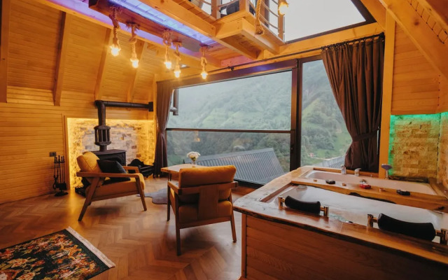 Opia Tatil Köyü