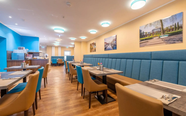Trip Inn Messe Westend