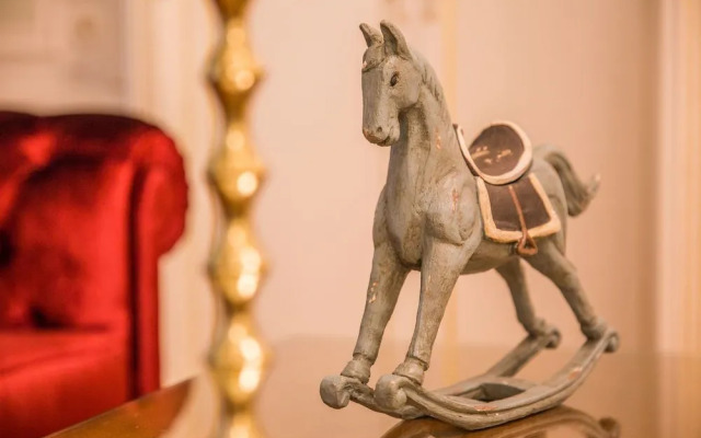 Palazzo Monga Boutique Guesthouse