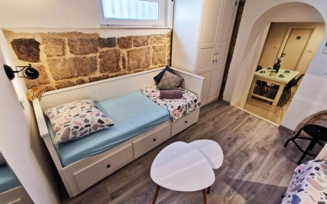 CroBeauty Villa