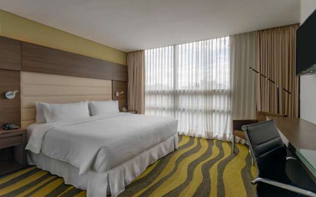Four Points by Sheraton Bogota