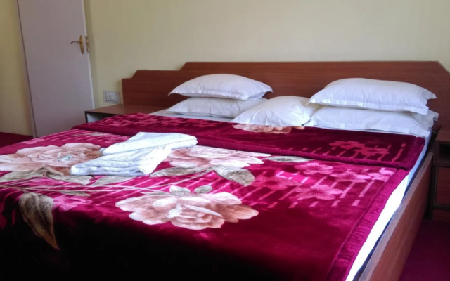 Hotel Sun View Gangtok