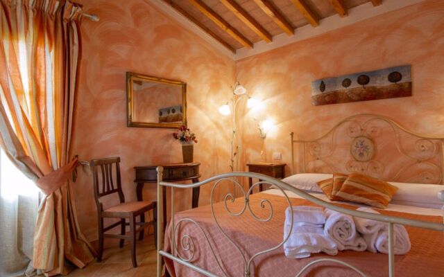 House L Ulivo Castelfiorentino