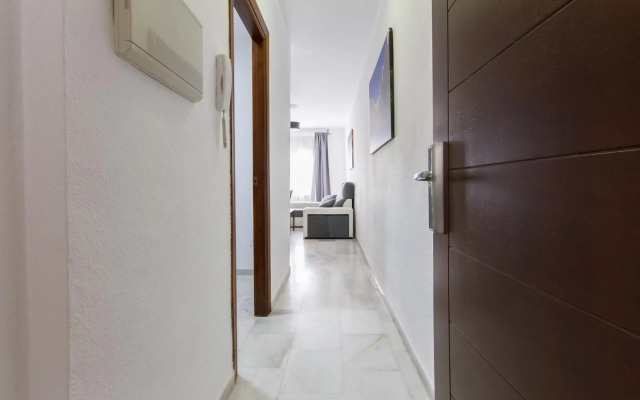 Apartamentos El Tajo