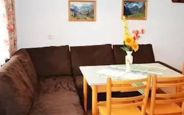 Appartementhaus Egga