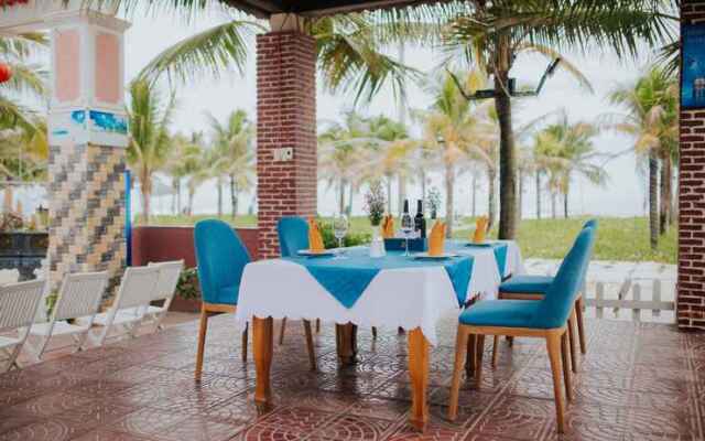 Ba Co Boutique Hotel