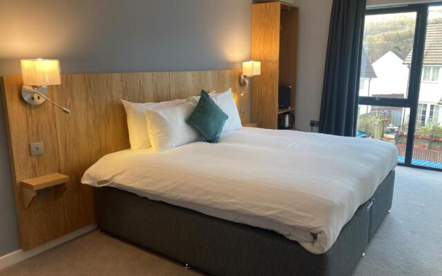 Loch Lomond Hotel