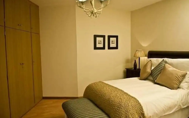 Villa Moringa Guesthouse