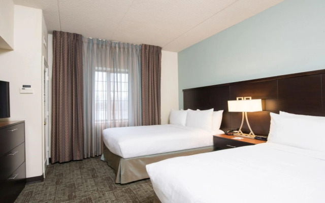 Staybridge Suites Charlotte – Tyvola by IHG
