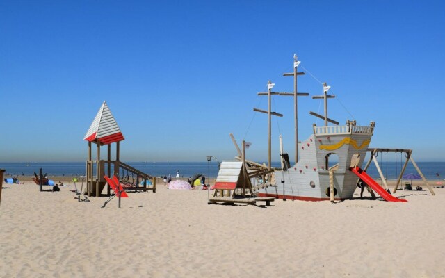 Residentie Chateau les Dunes