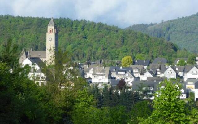 Apartment Sauerland