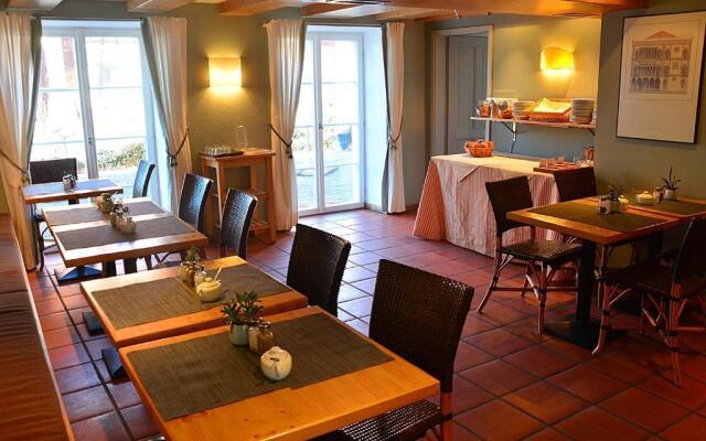 Landhotel Schloss Buttenheim