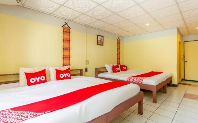 Oyo 1000 Maetang Hotel