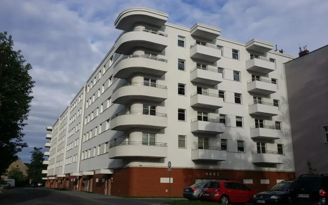 Apartamenty Słupsk