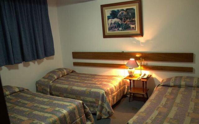 Hotel Clarín