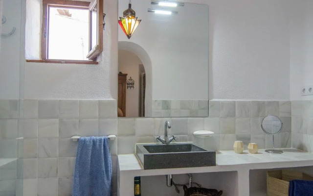 Cortijo Juan Salvador