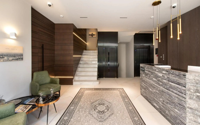 S Hotel Boutique Thessaloniki
