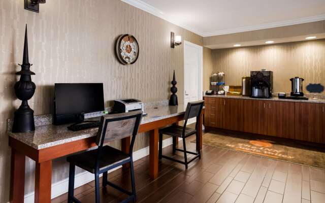 The Inn at Apple Valley, Ascend Hotel Collection