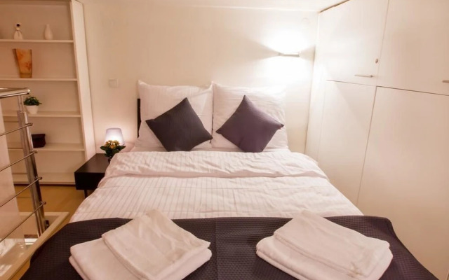 BS Apartments Plac Nowy