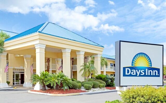 Days Inn Kingsland GA