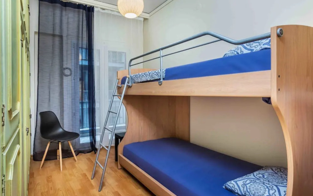 Central Stylish Apartment