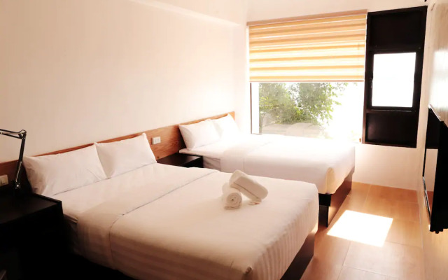 Asog County Hotel