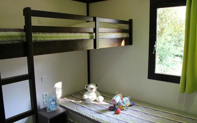 Lagrange Vacances Les Cottages Varois